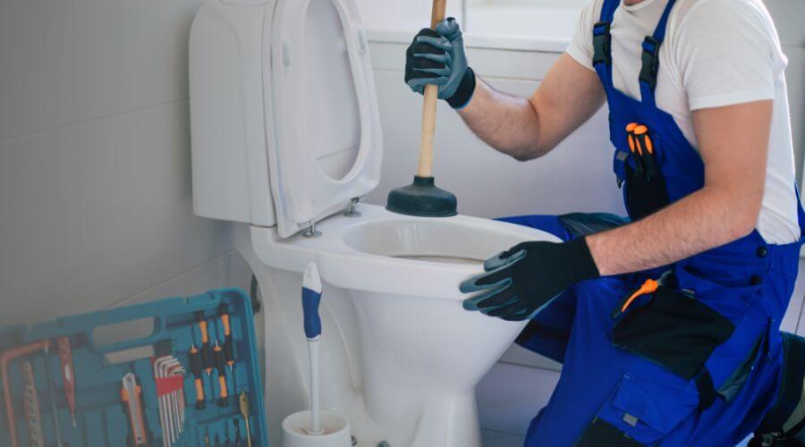 Professional Leak Detection in Revillo, SD