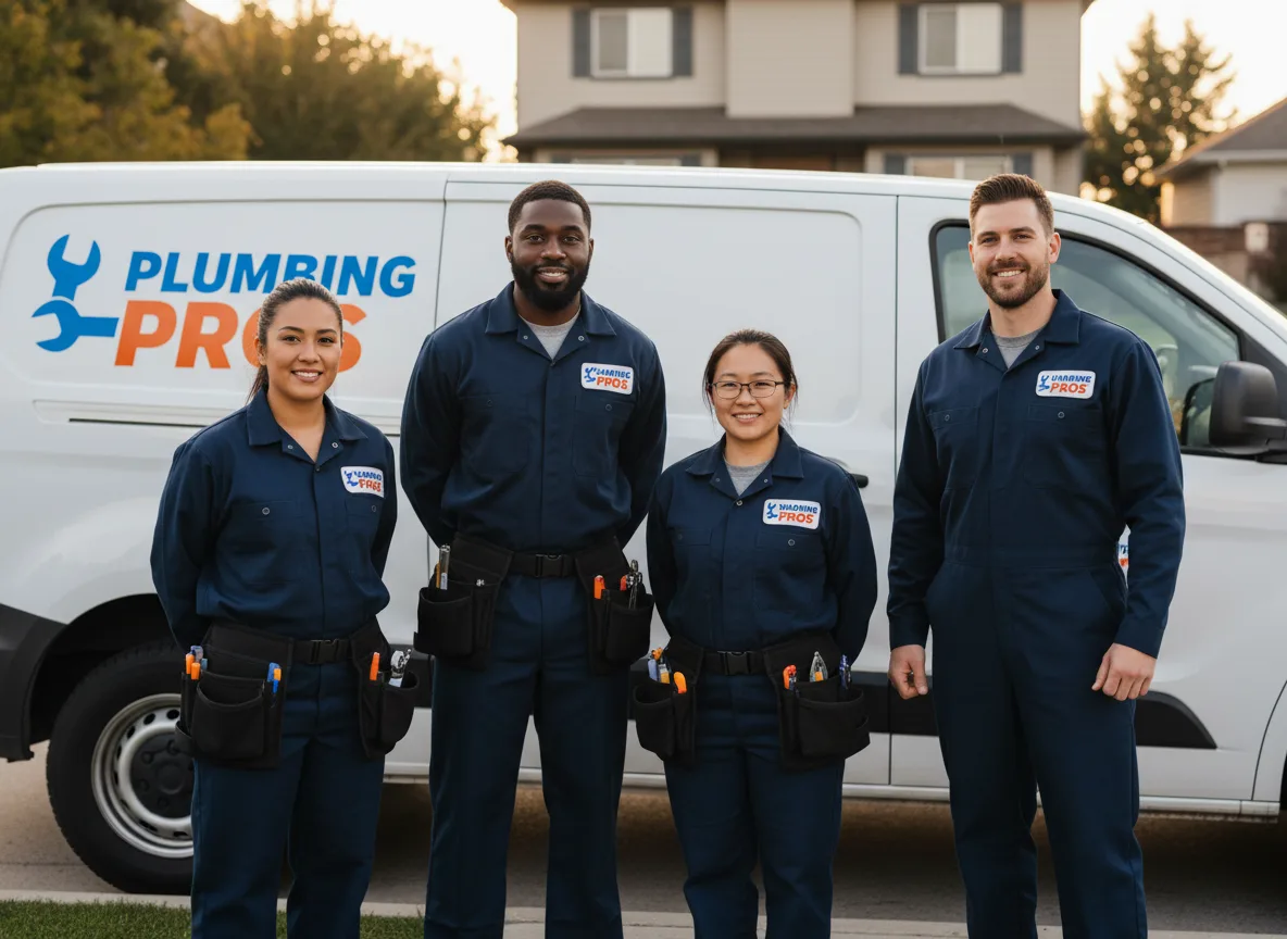 Water Heater Repair company in Revillo, SD